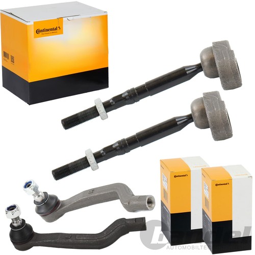 Continental spurstange - continental, +