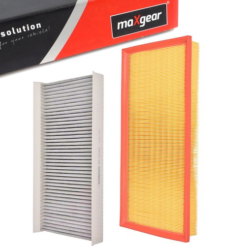 Maxgear luftfilter - maxgear,