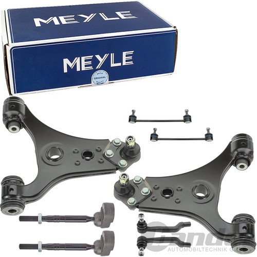 Meyle querlenkersatz teilig - meyle,