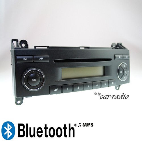 Original mercedes sound - mercedes,