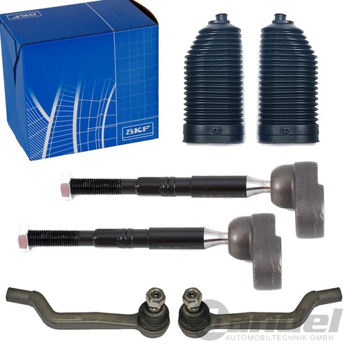 Skf spurstange staubschutz - 2x, spurstange+staubschutz