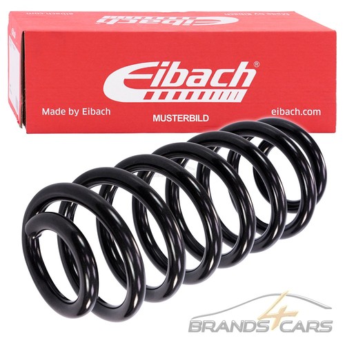 Eibach feder fahrwerksfeder - feder,